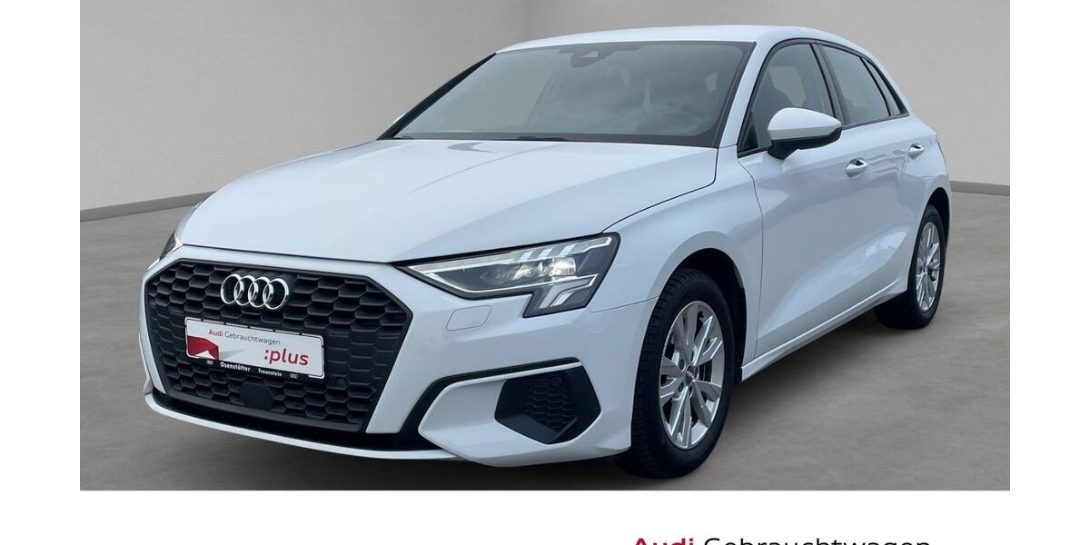 Audi A3 77.656 km 21.980 &euro; Traunstein 83278