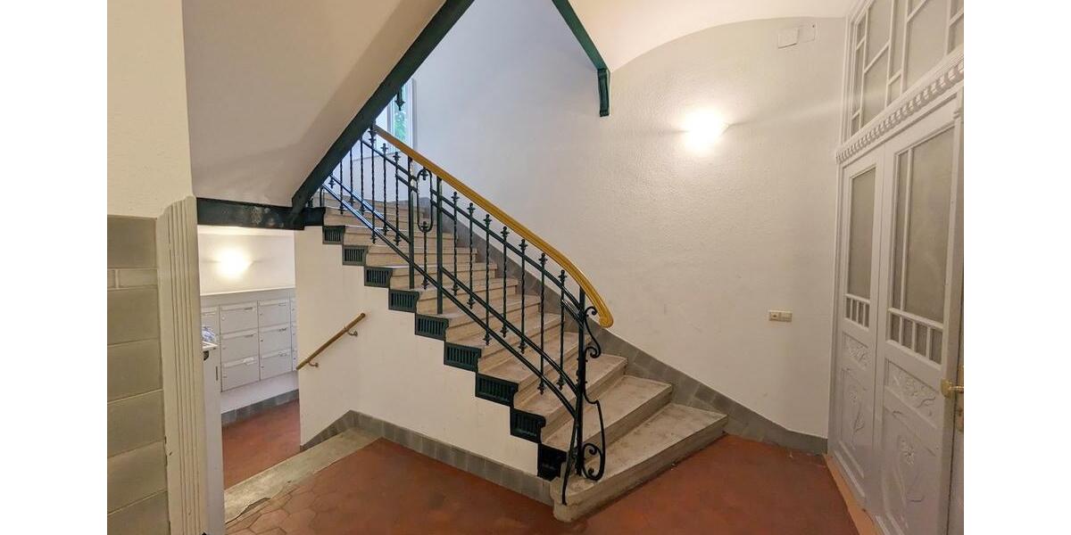 Dachgeschoßwohnung Chemnitz Hilbersdorf - 3 Zimmer, 74 m&sup2;, 350&euro; | Angebot:26321590