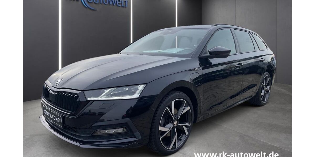 Skoda Octavia 77.050 km 26.480 &euro; Werl 59457