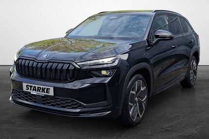 Skoda Kodiaq 2.501 km 58.990 &euro; Osnabrück 49084