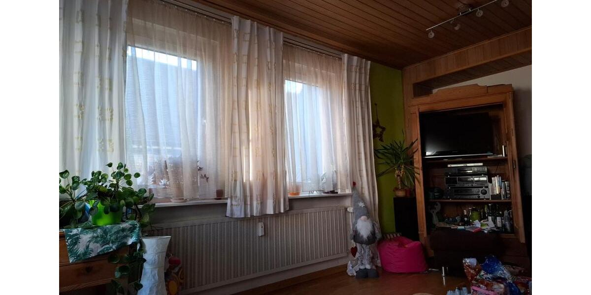 3,5 Zimmer Wohnung Zentrum RT 3 zimmer