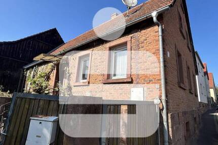 Haus Oberthulba Thulba - 3 Zimmer, 50 m&sup2;, 57.000&euro; | Angebot:25996469