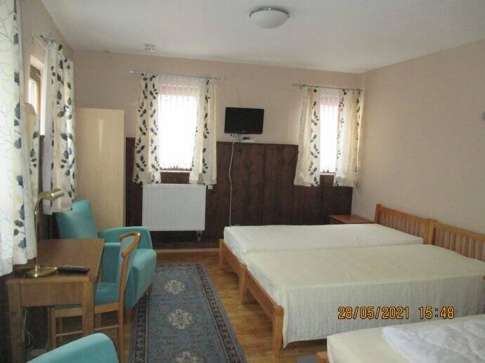 Gewerbeobjekt Gemünden am Main Langenprozelten - 400.000&euro; | Angebot:21280783