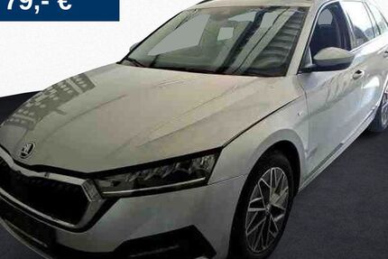 Skoda Octavia 131.506 km 14.930 &euro; Niefern-Öschelbronn 75223