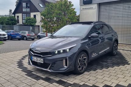Kia XCeed 7.500 km 27.490 &euro; Wiesbaden 65199