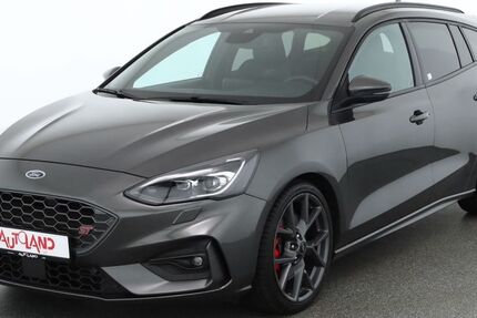 Ford Focus 72.410 km 24.990 &euro; Zöllnitz 07751