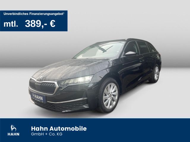 Skoda Octavia 23.692 km 28.595 &euro; Böblingen 71032