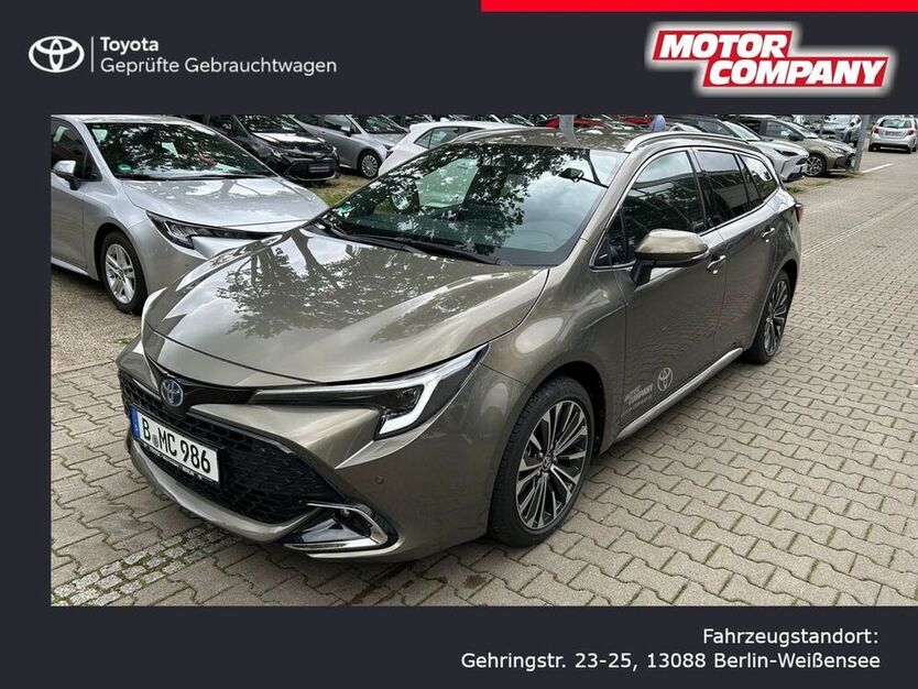 Corolla