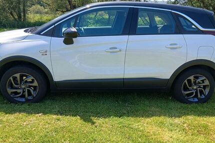 Opel Crossland (X) 36.000 km 11.999 &euro; Föhren 54343