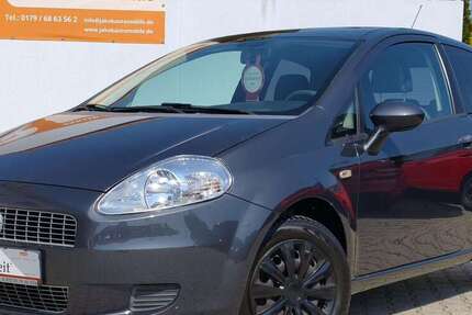 Fiat Grande Punto 182.000 km 3.290 &euro; Graben-Neudorf 76676