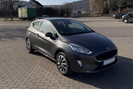 Ford Fiesta 86.000 km 9.300 &euro; Deggendorf 94469