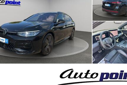 VW Passat 100.000 km 35.950 &euro; Goslar 38644