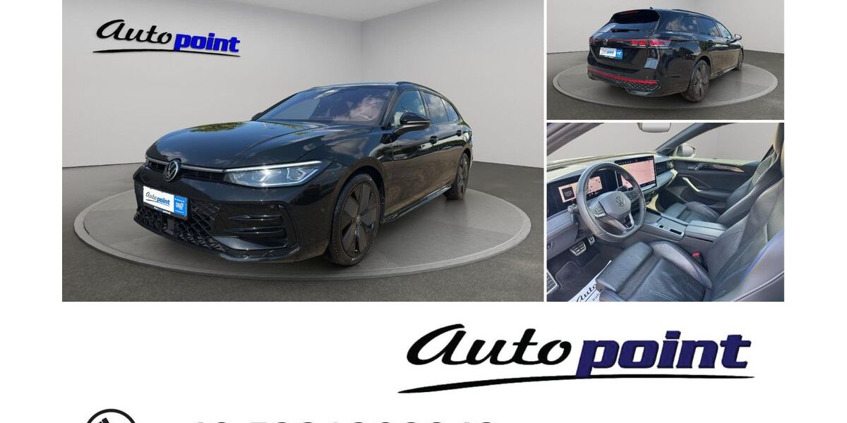 VW Passat 100.000 km 35.950 &euro; Goslar 38644