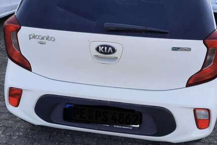 Kia Picanto 119.000 km 5.900 &euro; Peine 31228