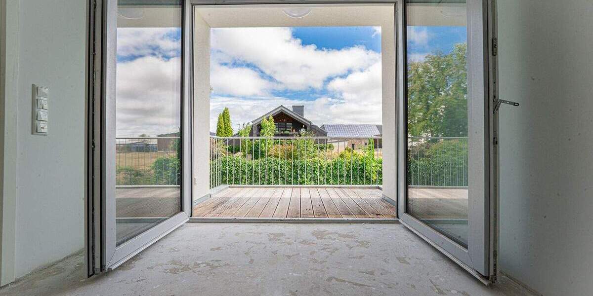 Etagenwohnung Nideggen - 2 Zimmer, 49 m&sup2;, 189.000&euro; | Angebot:23954353