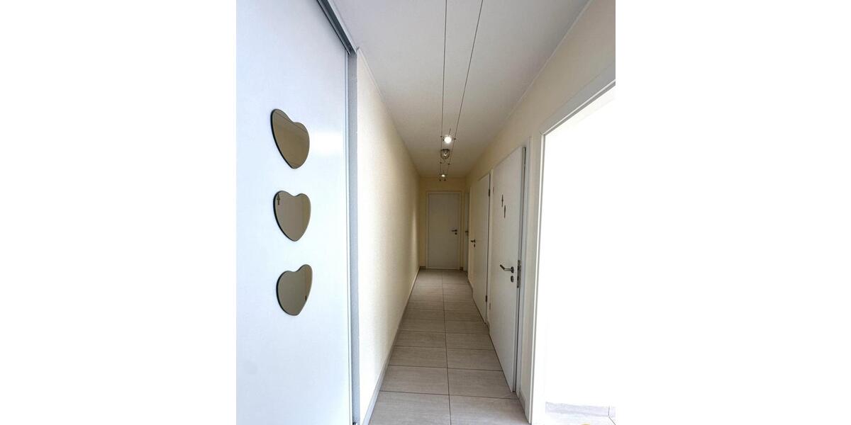 Etagenwohnung Saarbrücken Neue Bremm - 1 Zimmer, 68 m&sup2;, 125.000&euro; | Angebot:26997205