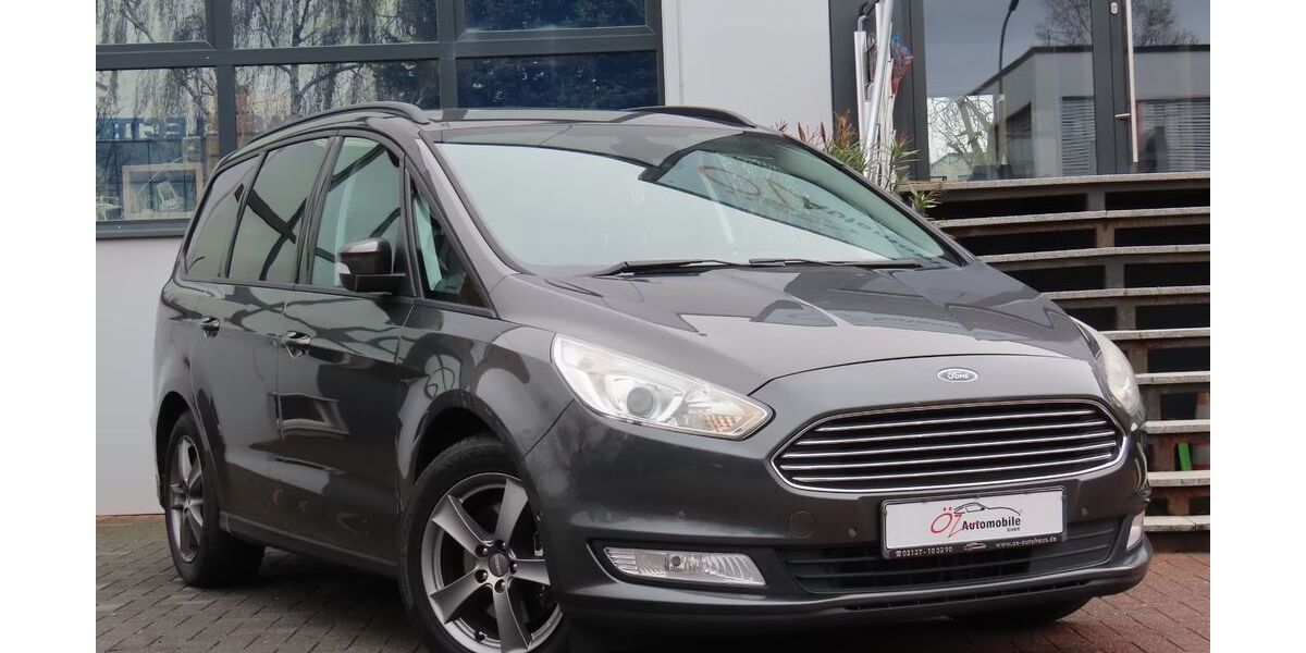 Ford Galaxy 126.999 km 14.900 &euro; Neuss 41469