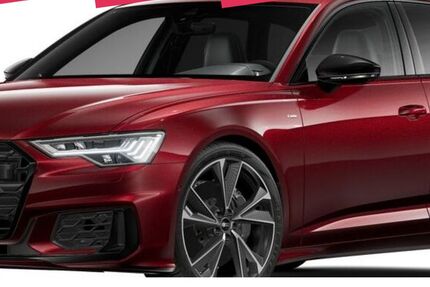 Audi A6 22.476 km 66.970 &euro; Plattling 94447
