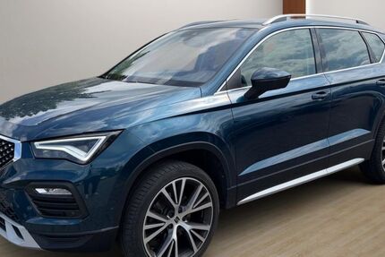 Seat Ateca 68.810 km 22.990 &euro; Eutin 23701