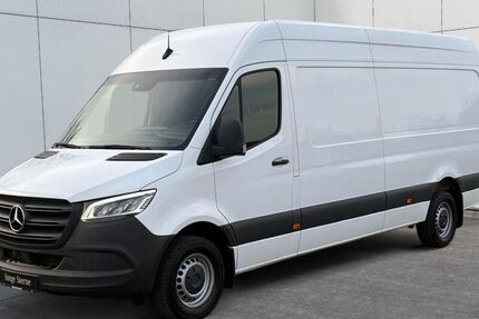 Mercedes-Benz Sprinter 31.802 km 43.138 &euro; Kevelaer 47623