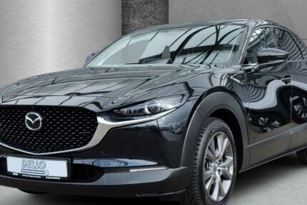 Mazda CX-30 5.666 km 27.990 &euro; Hamburg 21079