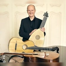 Virtuose Saitenklänge - Musik aus Renaissance und Romantik Offenburg