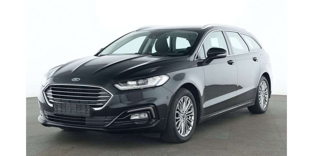 Ford Mondeo 100.284 km 15.500 € Grünwald 82031