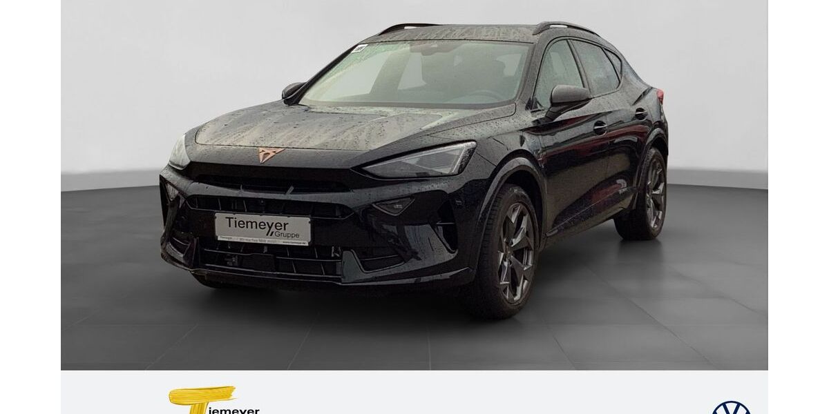 Cupra Formentor 7.223 km 37.470 € Remscheid 42897