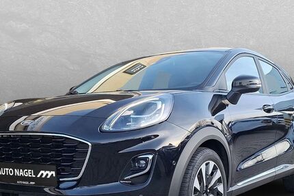 Ford Puma 41.770 km 16.590 &euro; Geldern 47608