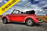 VW Käfer 107.000 km 15.800 € Wilhelmshaven 26382