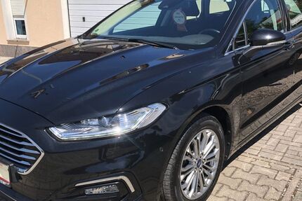 Ford Mondeo 53.354 km 19.190 &euro; Nürnberg 90469