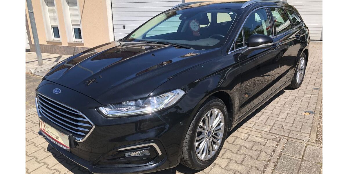 Ford Mondeo 53.354 km 19.190 &euro; Nürnberg 90469