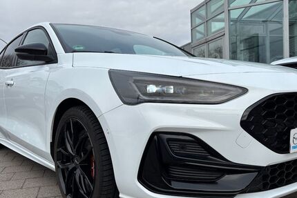 Ford Focus 19.999 km 31.490 &euro; Nienburg 31582