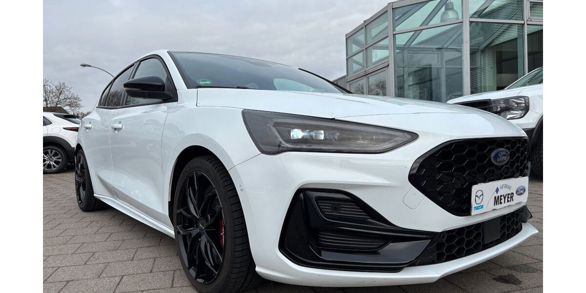 Ford Focus 19.999 km 31.490 &euro; Nienburg 31582