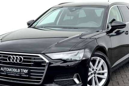 Audi A6 77.000 km 33.990 &euro; Bekond 54340