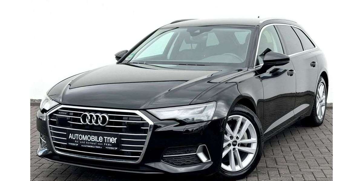 Audi A6 77.000 km 33.990 &euro; Bekond 54340
