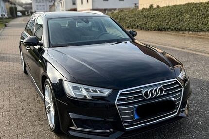 Audi A4 140.000 km 21.000 &euro; Ottweiler 66564