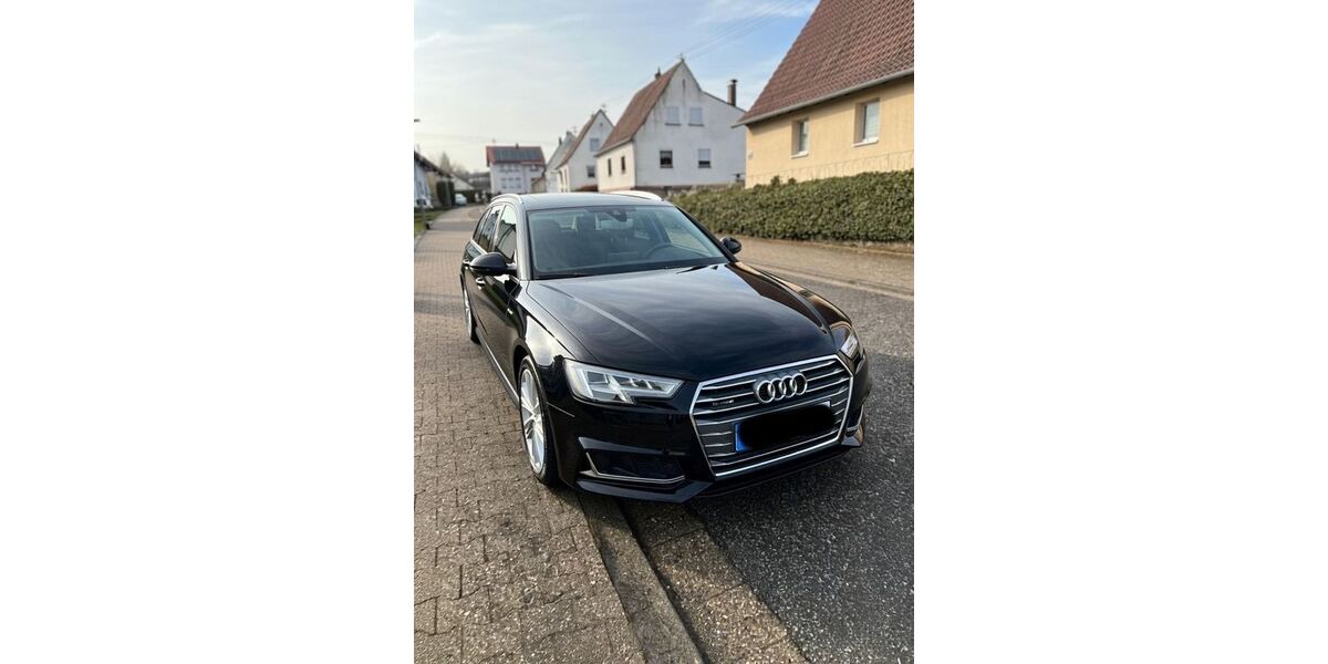 Audi A4 140.000 km 21.000 &euro; Ottweiler 66564