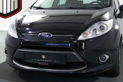 Ford Fiesta 162.237 km 3.850 &euro; Hamburg Stadtteil Horn 22119