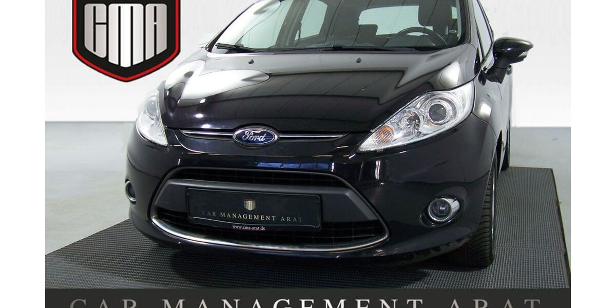 Ford Fiesta 162.237 km 3.850 &euro; Hamburg Stadtteil Horn 22119