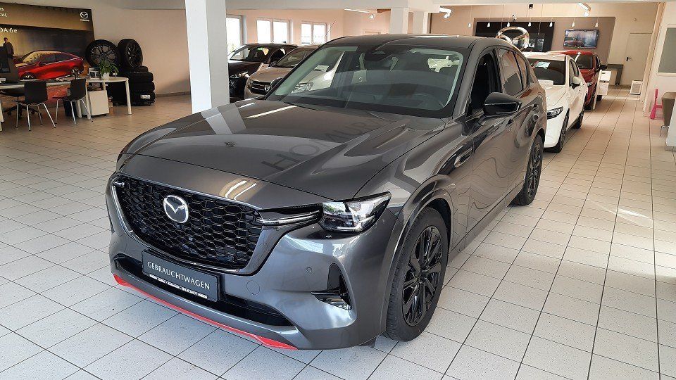 CX-60