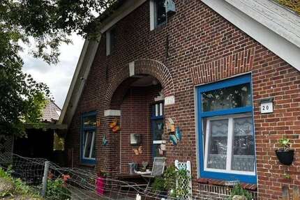 Haus Bockhorn - 8 Zimmer, 282 m&sup2;, 425.000&euro; | Angebot:25655805