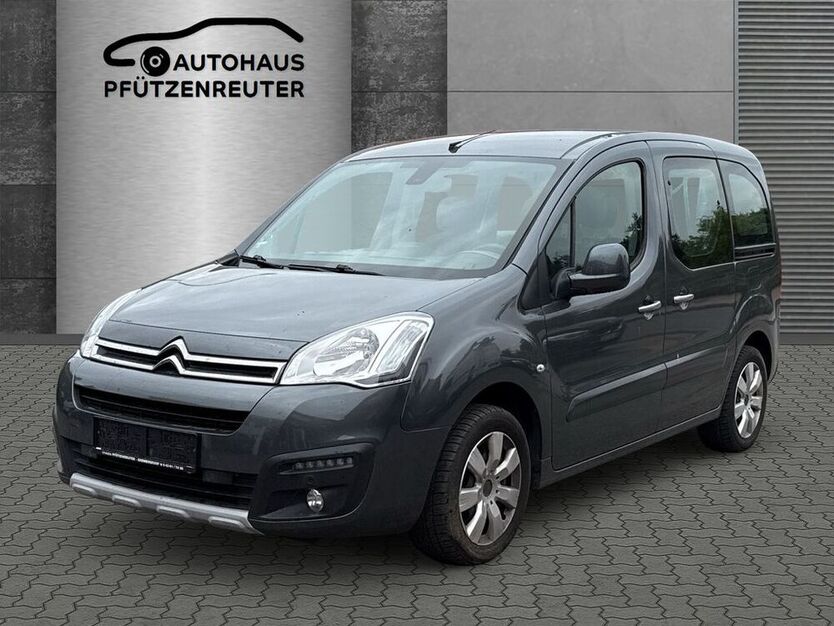 Berlingo