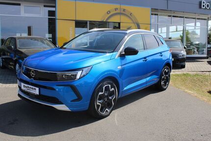 Opel Grandland (X)