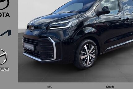 Toyota Proace (Verso) 16.250 km 45.450 &euro; Schortens 26419