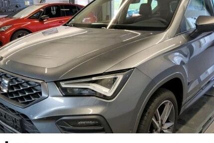 Seat Ateca 45.129 km 26.430 &euro; Ettlingen 76275
