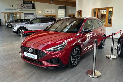 Hyundai i30 68.422 km 19.990 &euro; Lastrup 49688