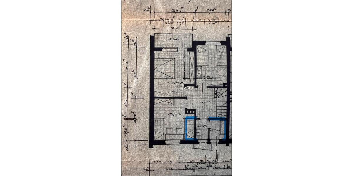 Reihenhaus Rheine - 325.000&euro; | Angebot:26049512