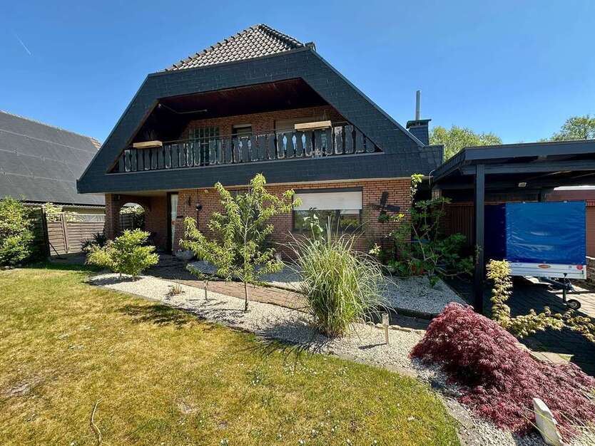 Haus zum Kaufen in Hesel 269.000 € 150 m²