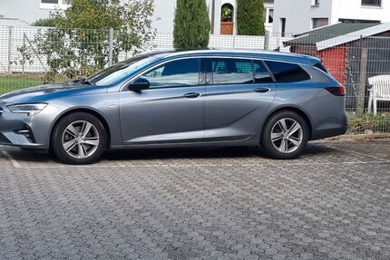 Opel Insignia 97.000 km 19.499 &euro; Kehl 77694